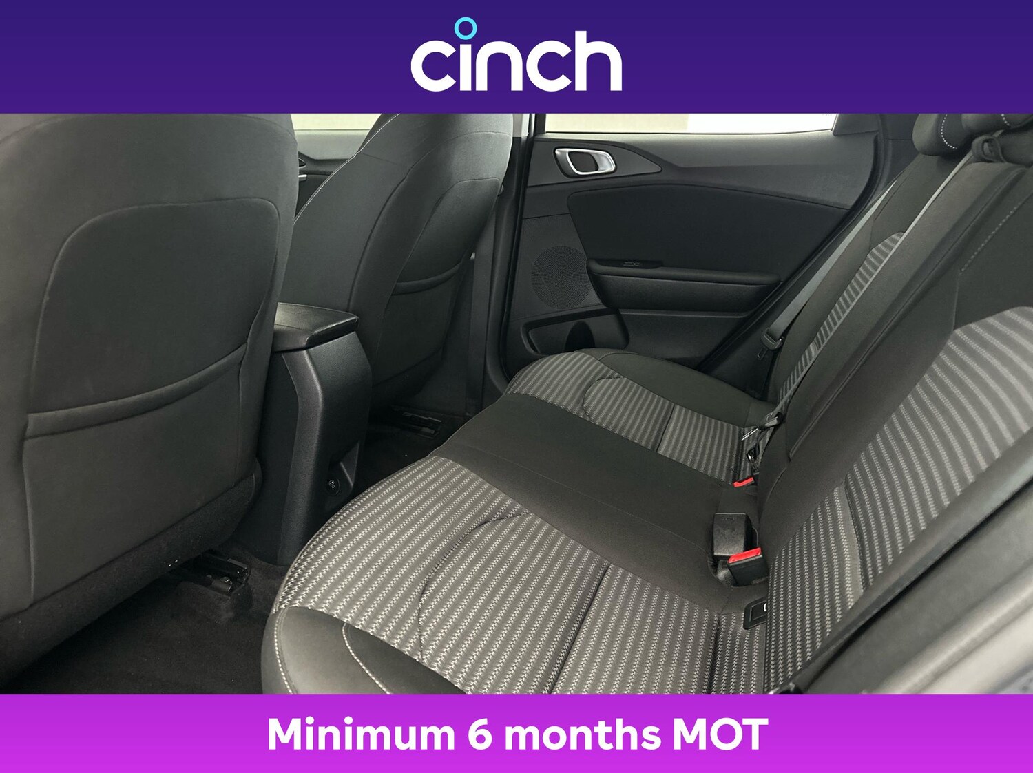 Used Kia XCeed 2022 for sale - 76595722: Photo 20