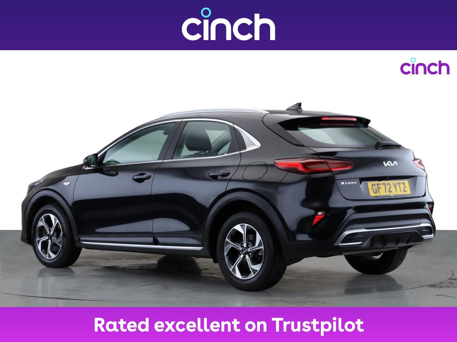 Used Kia XCeed 2022 for sale - 76595722: Photo 6