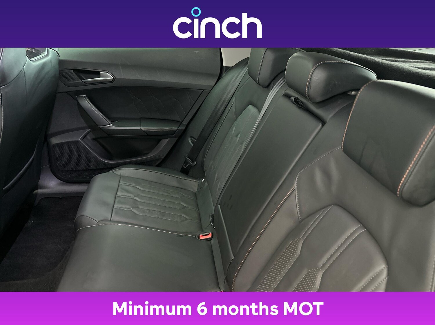 Used Cupra Formentor 2021 for sale - 76376767: Photo 20