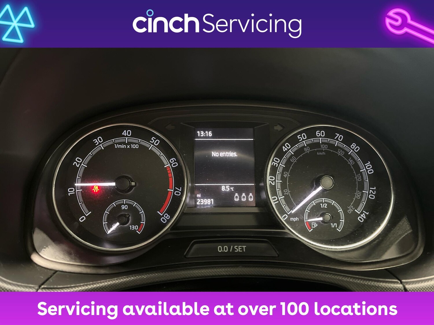 Used Skoda Fabia 2020 for sale - 76836609: Photo 18