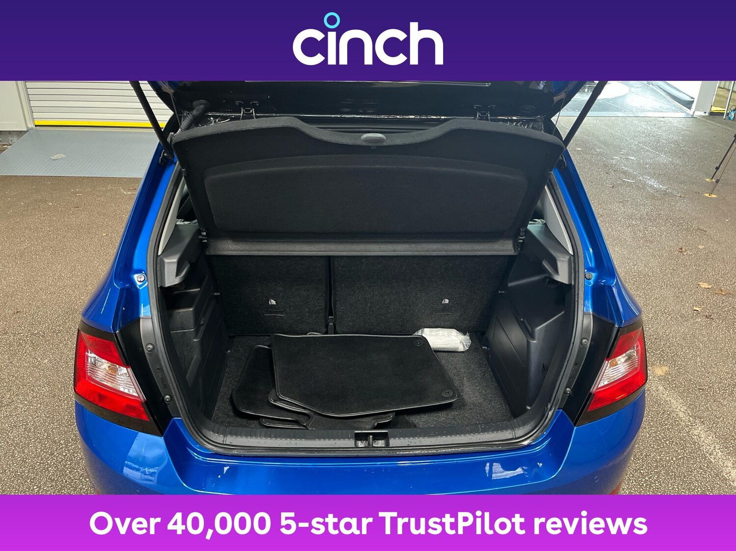 Used Skoda Fabia 2020 for sale - 76836609: Photo 21