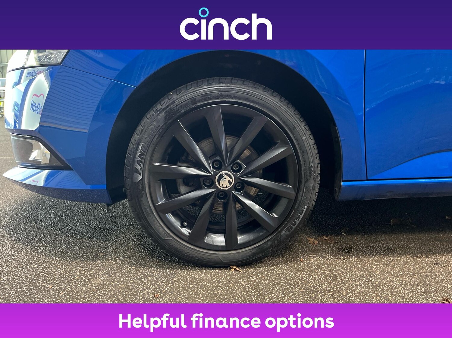 Used Skoda Fabia 2020 for sale - 76836609: Photo 24