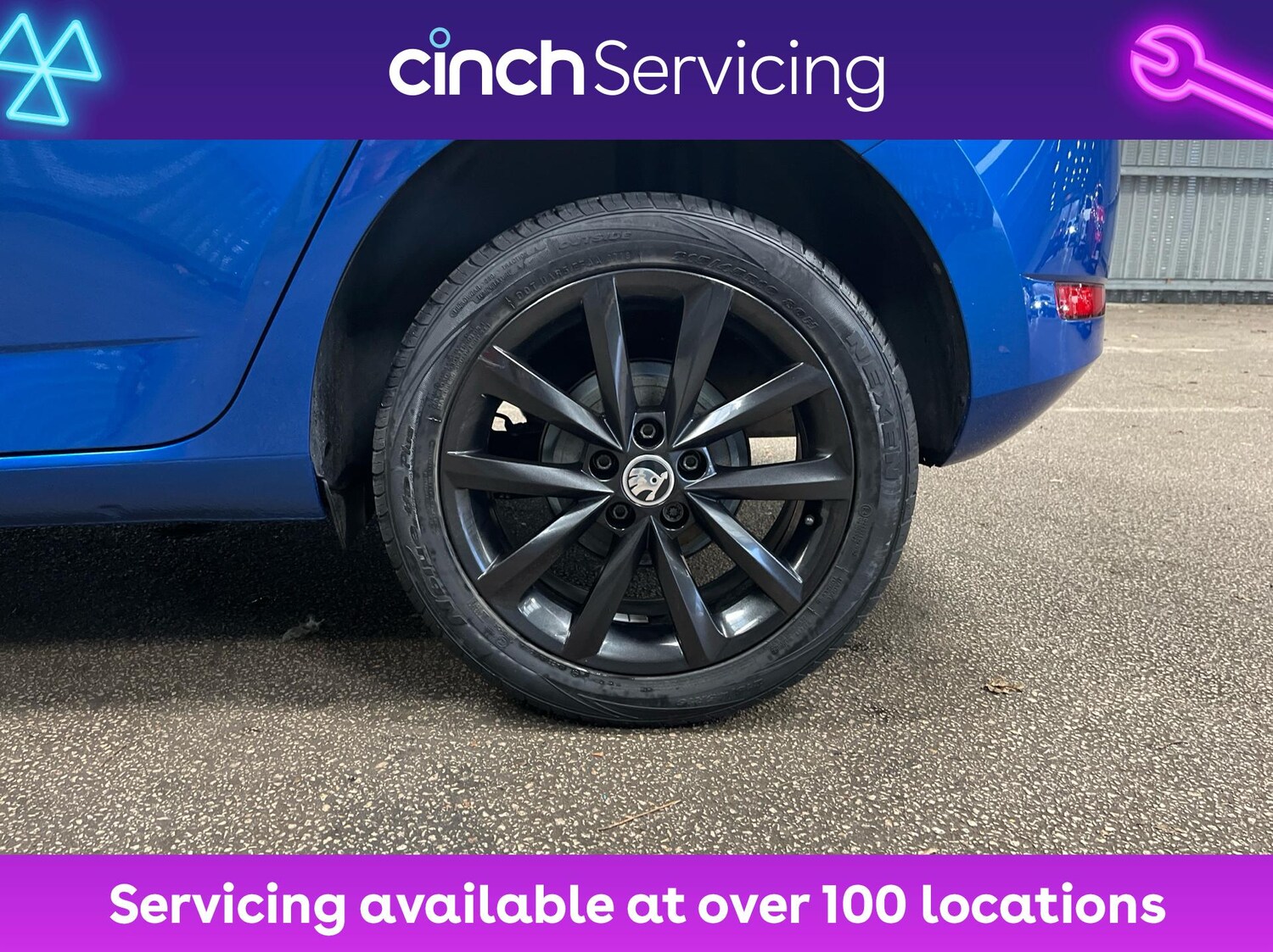 Used Skoda Fabia 2020 for sale - 76836609: Photo 26