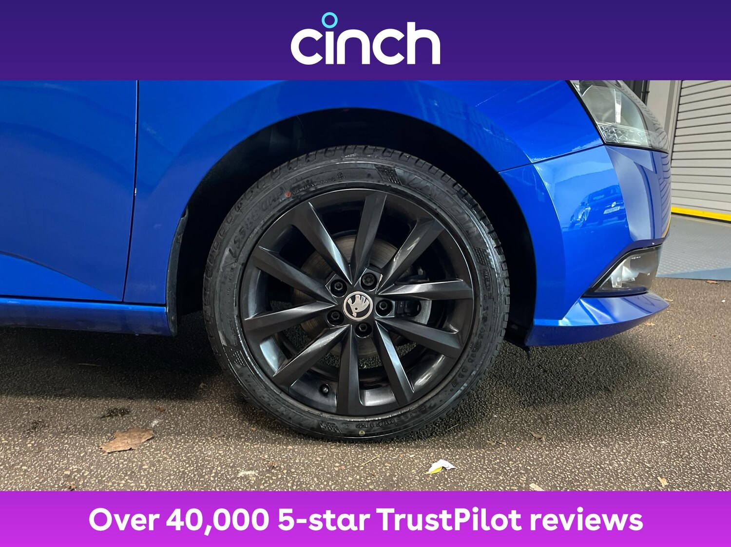 Used Skoda Fabia 2020 for sale - 76836609: Photo 28