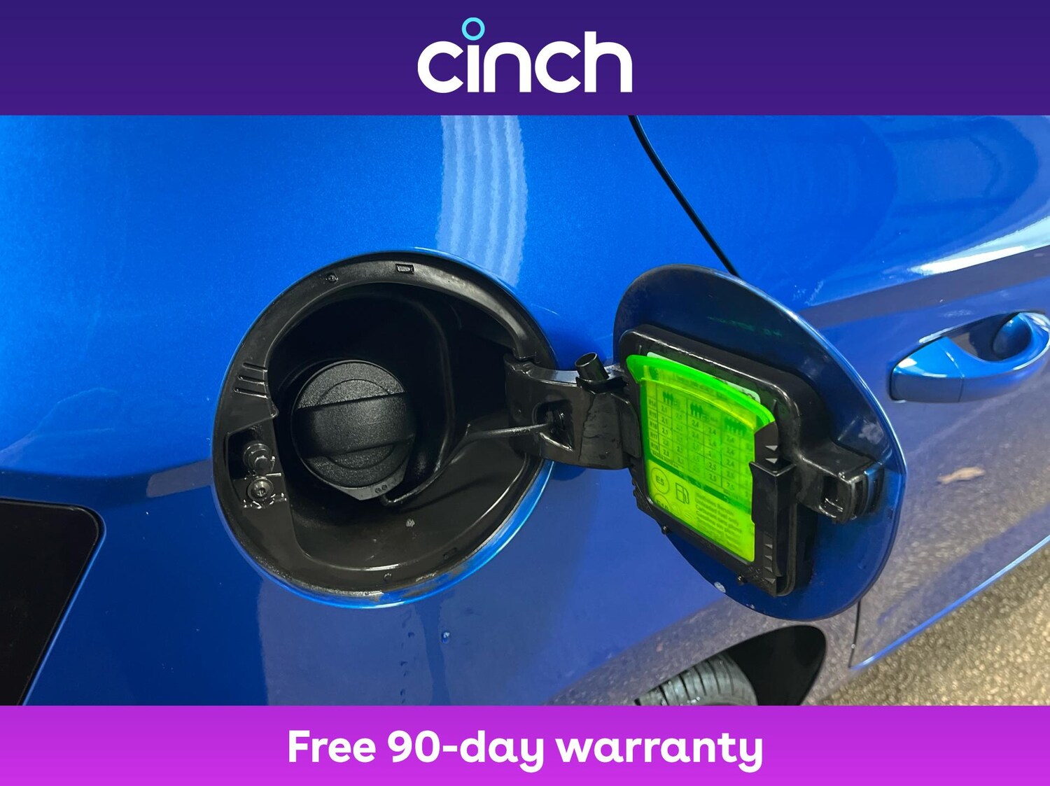 Used Skoda Fabia 2020 for sale - 76836609: Photo 29