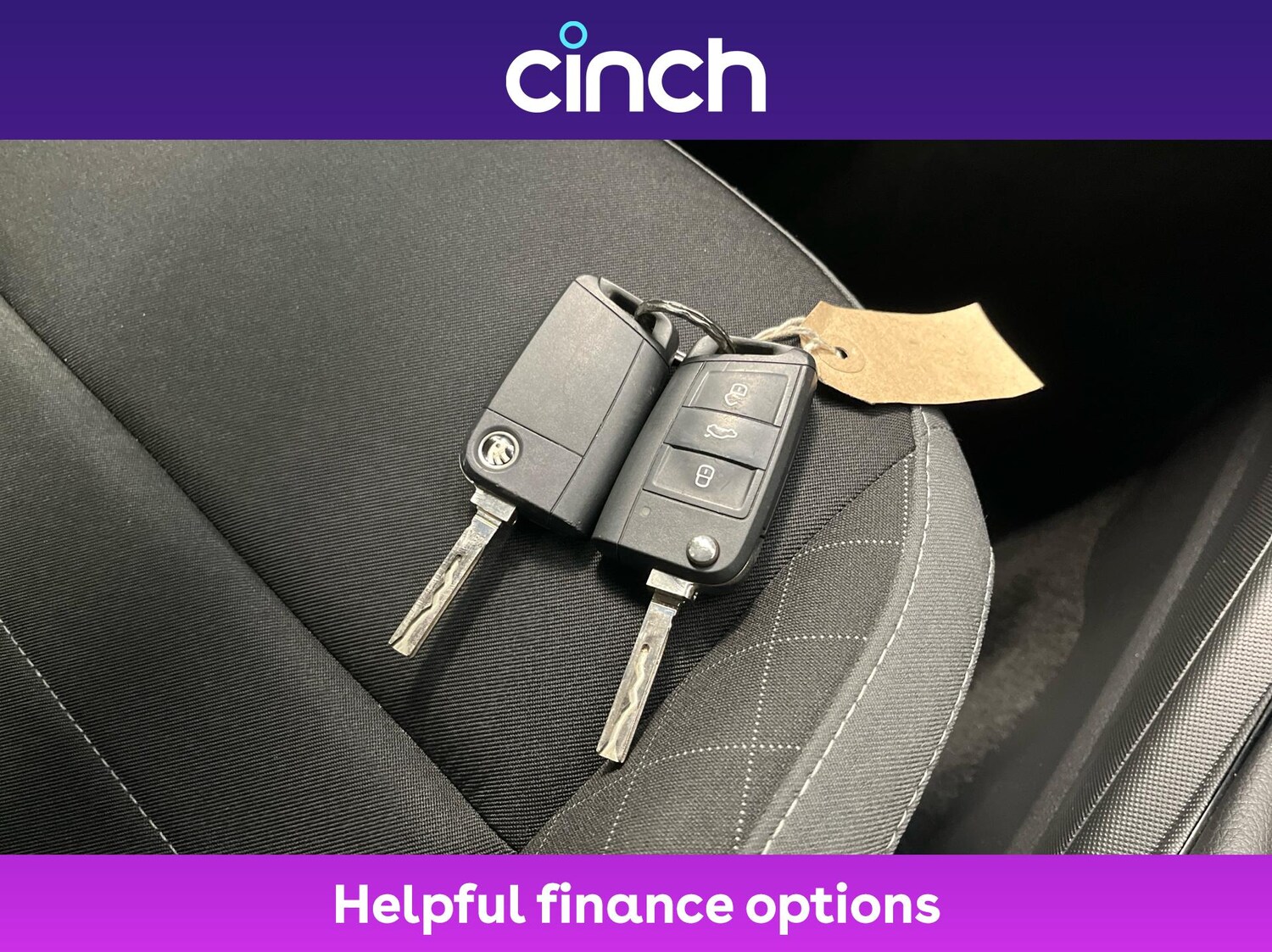 Used Skoda Fabia 2020 for sale - 76836609: Photo 30