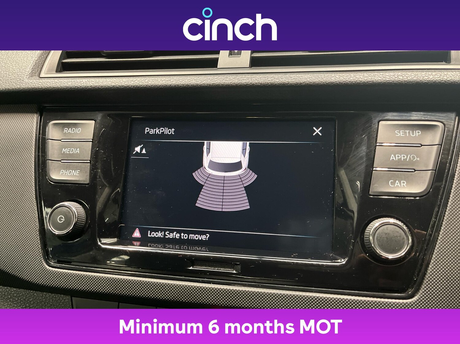 Used Skoda Fabia 2020 for sale - 76836609: Photo 32