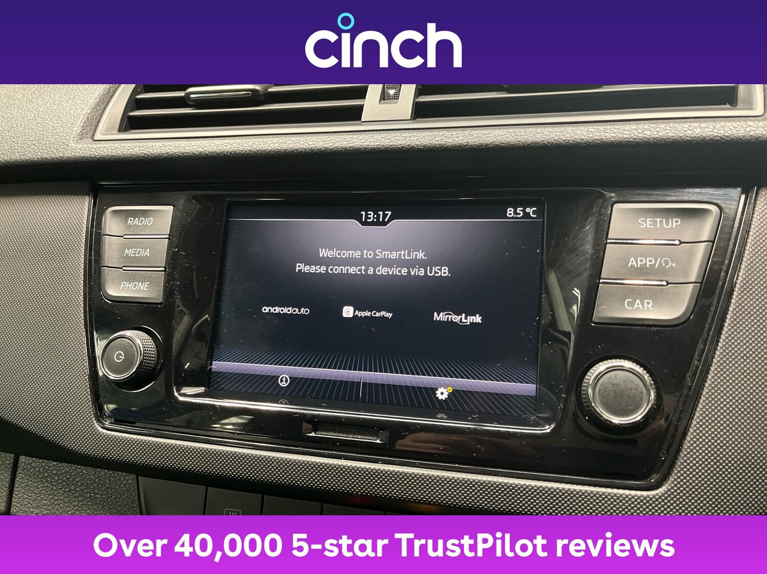 Used Skoda Fabia 2020 for sale - 76836609: Photo 33