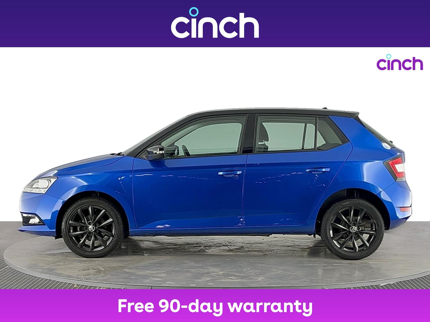 Used Skoda Fabia 2020 for sale - 76836609: Photo 8