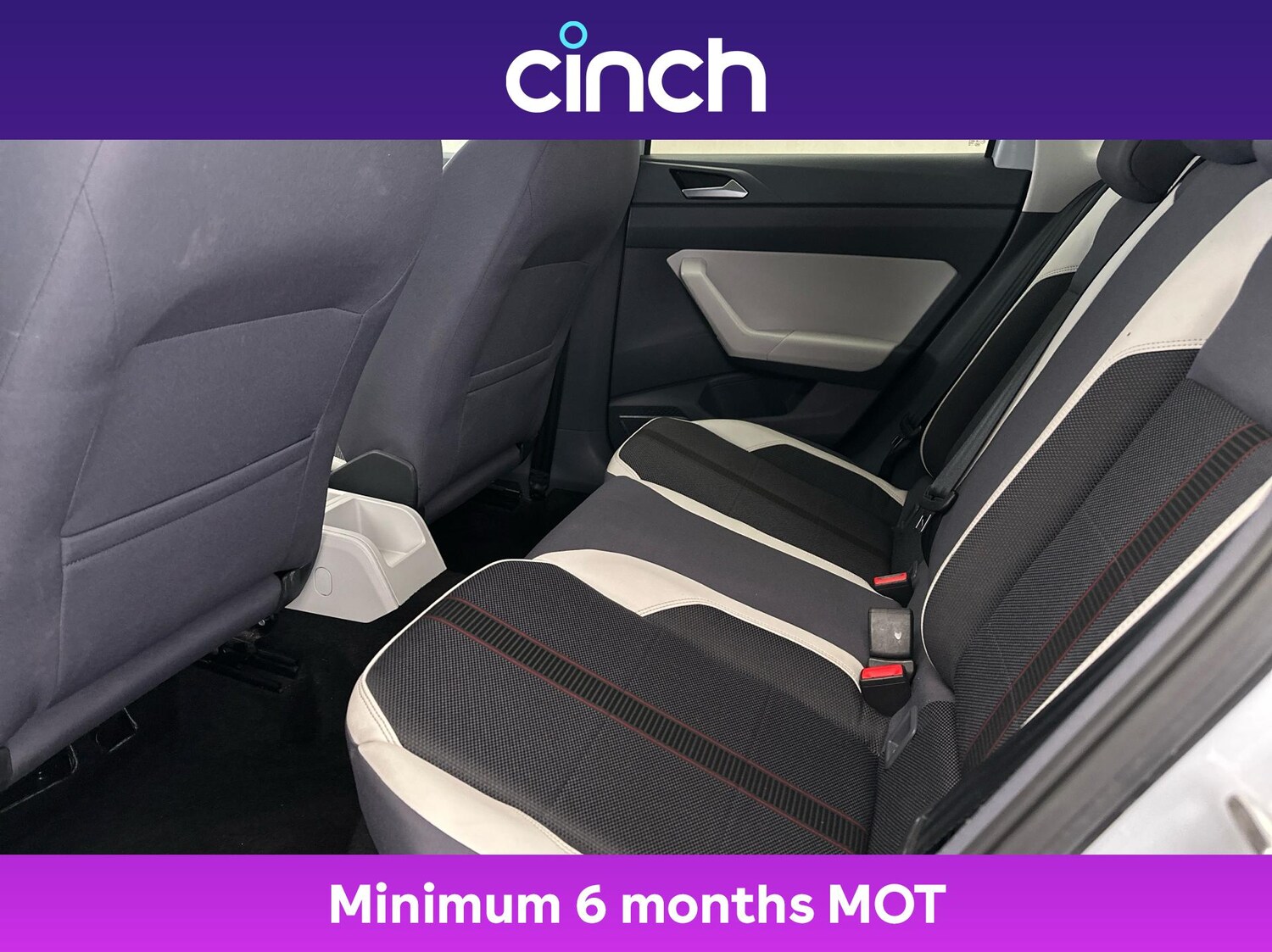 Used Volkswagen Polo 2019 for sale - 76257523: Photo 20