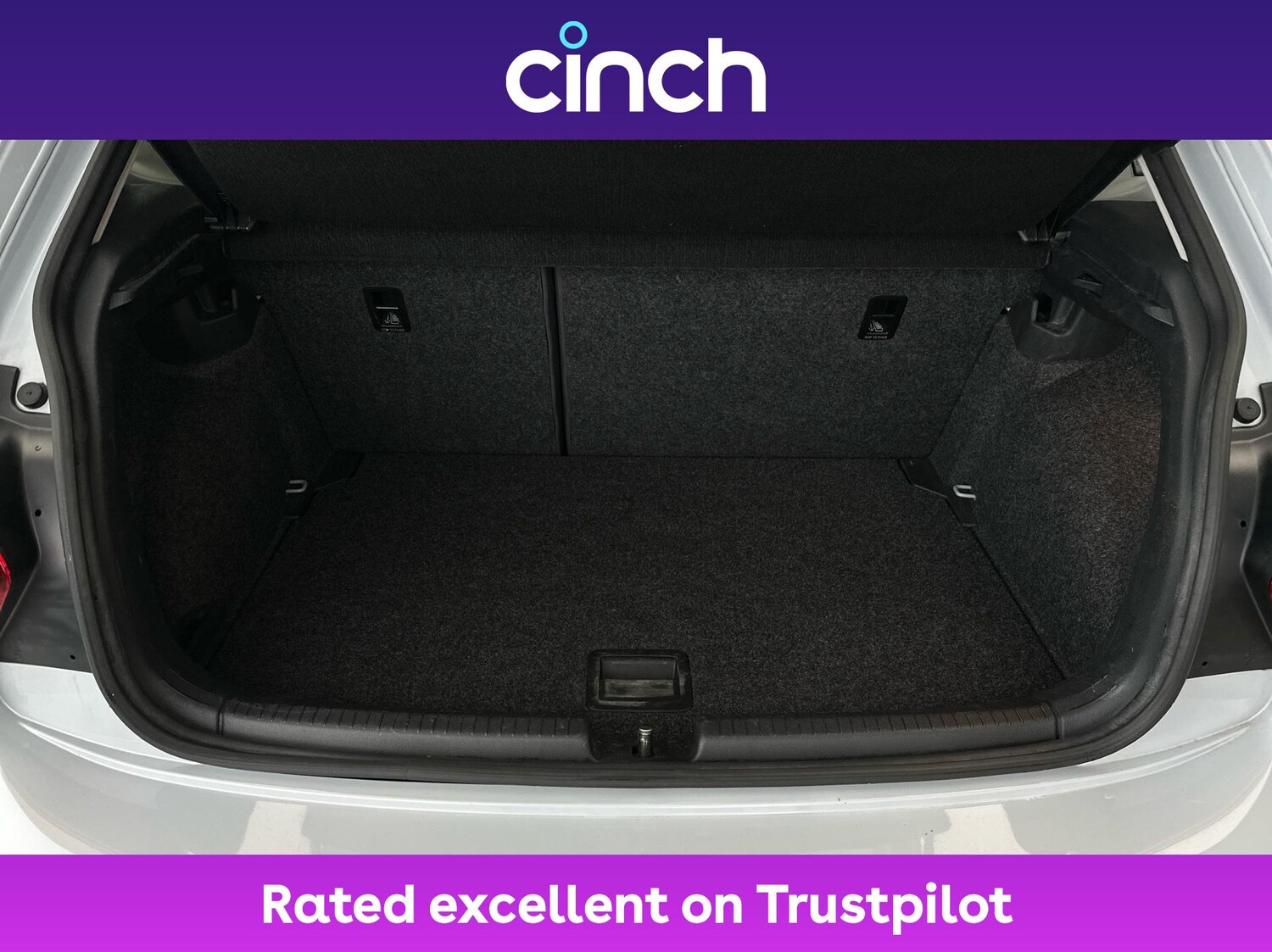 Used Volkswagen Polo 2019 for sale - 76257523: Photo 21