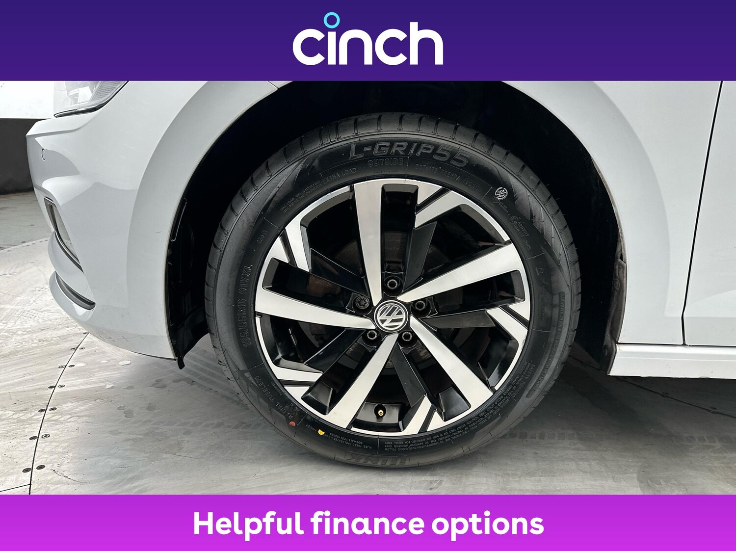 Used Volkswagen Polo 2019 for sale - 76257523: Photo 24