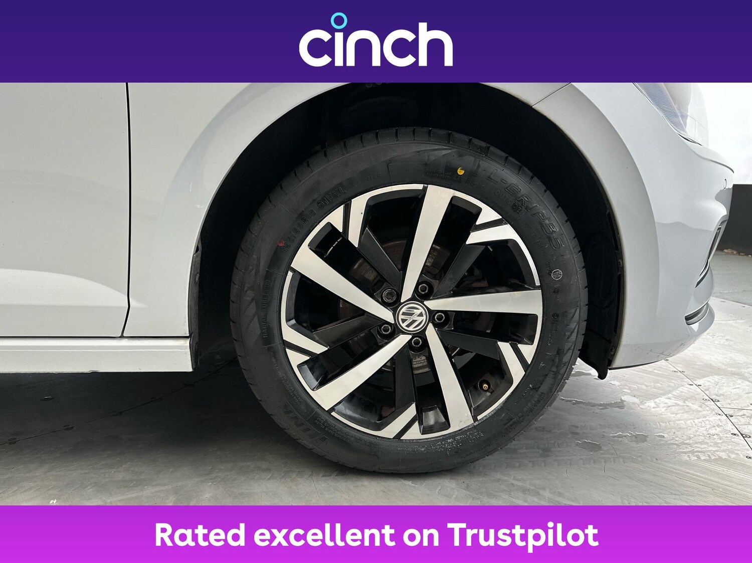 Used Volkswagen Polo 2019 for sale - 76257523: Photo 28