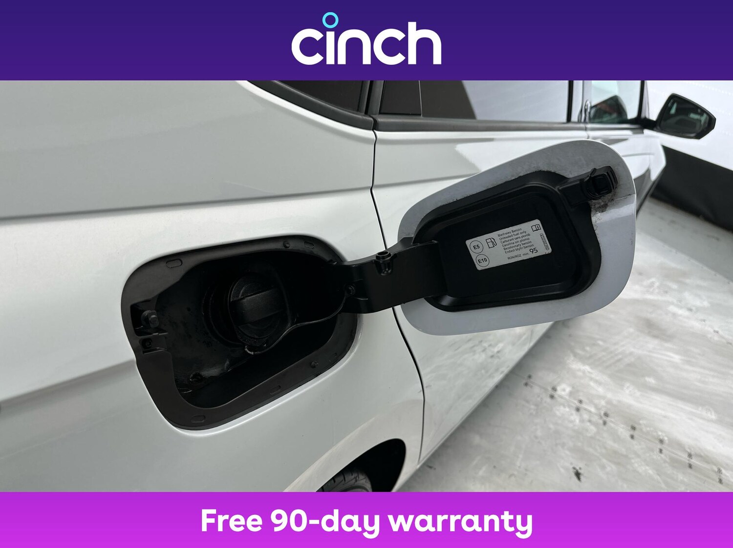 Used Volkswagen Polo 2019 for sale - 76257523: Photo 29