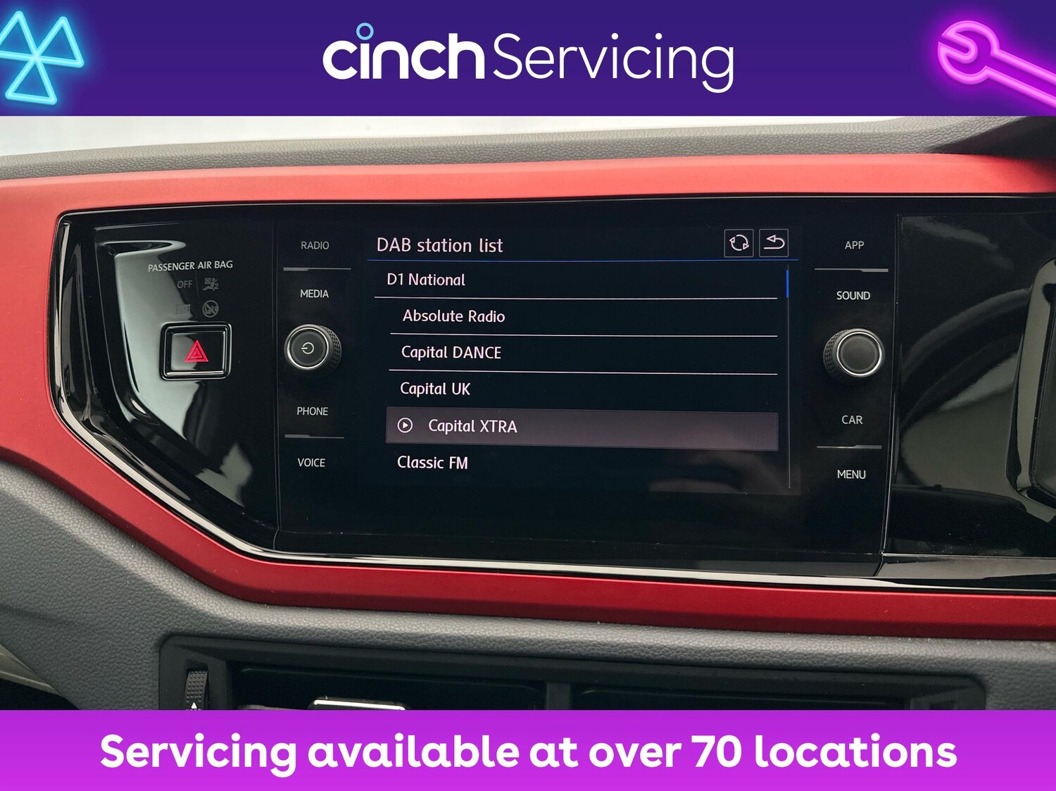 Used Volkswagen Polo 2019 for sale - 76257523: Photo 31