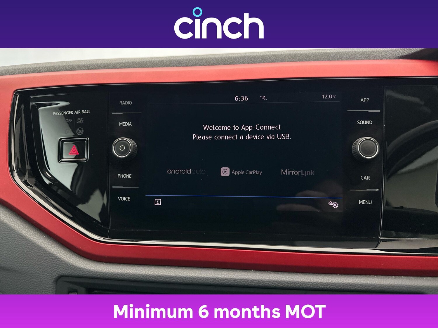 Used Volkswagen Polo 2019 for sale - 76257523: Photo 32