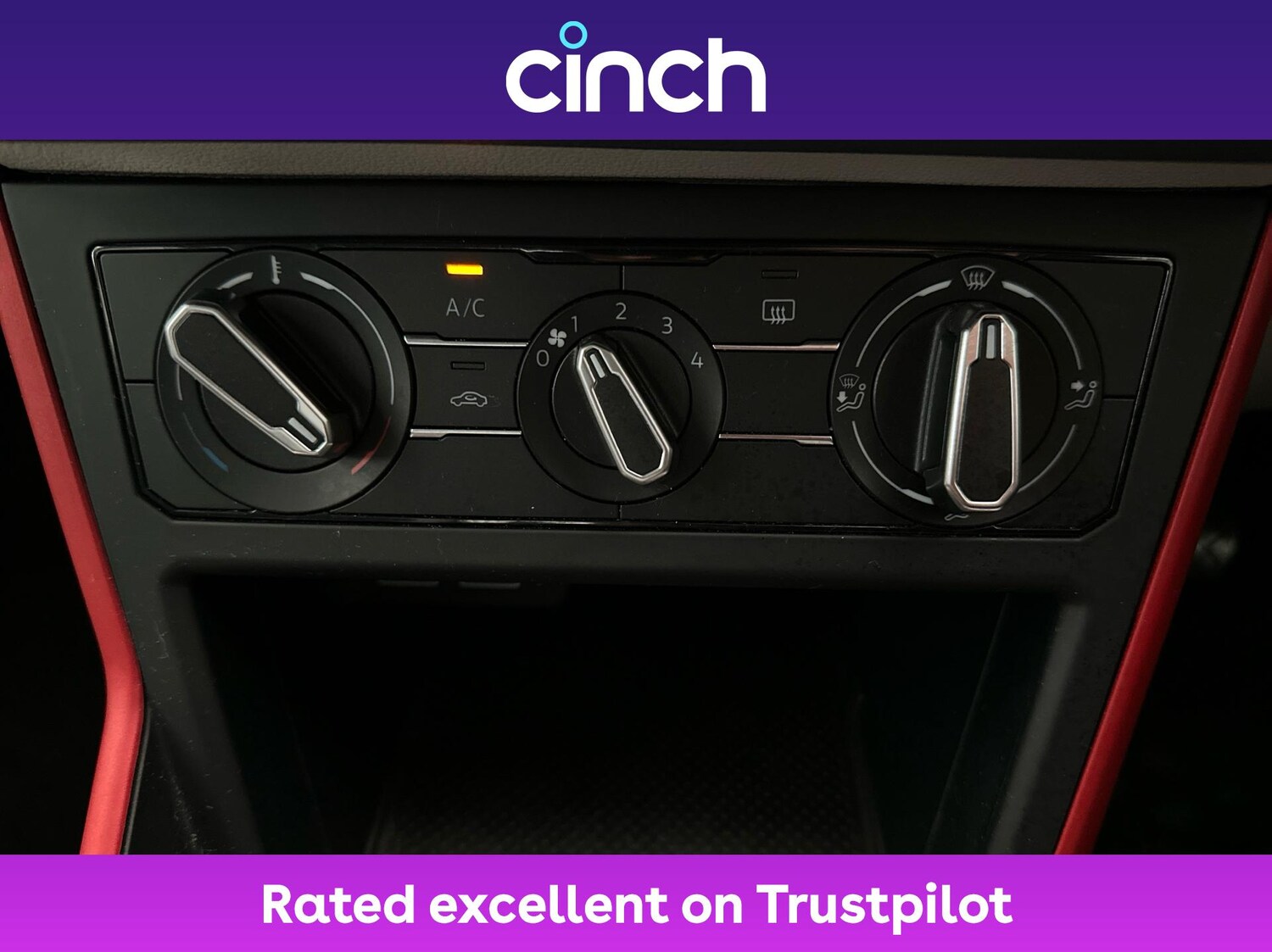 Used Volkswagen Polo 2019 for sale - 76257523: Photo 33