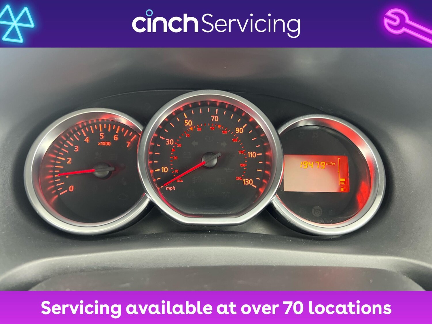 Used Dacia Sandero Stepway 2021 for sale - 76685822: Photo 18