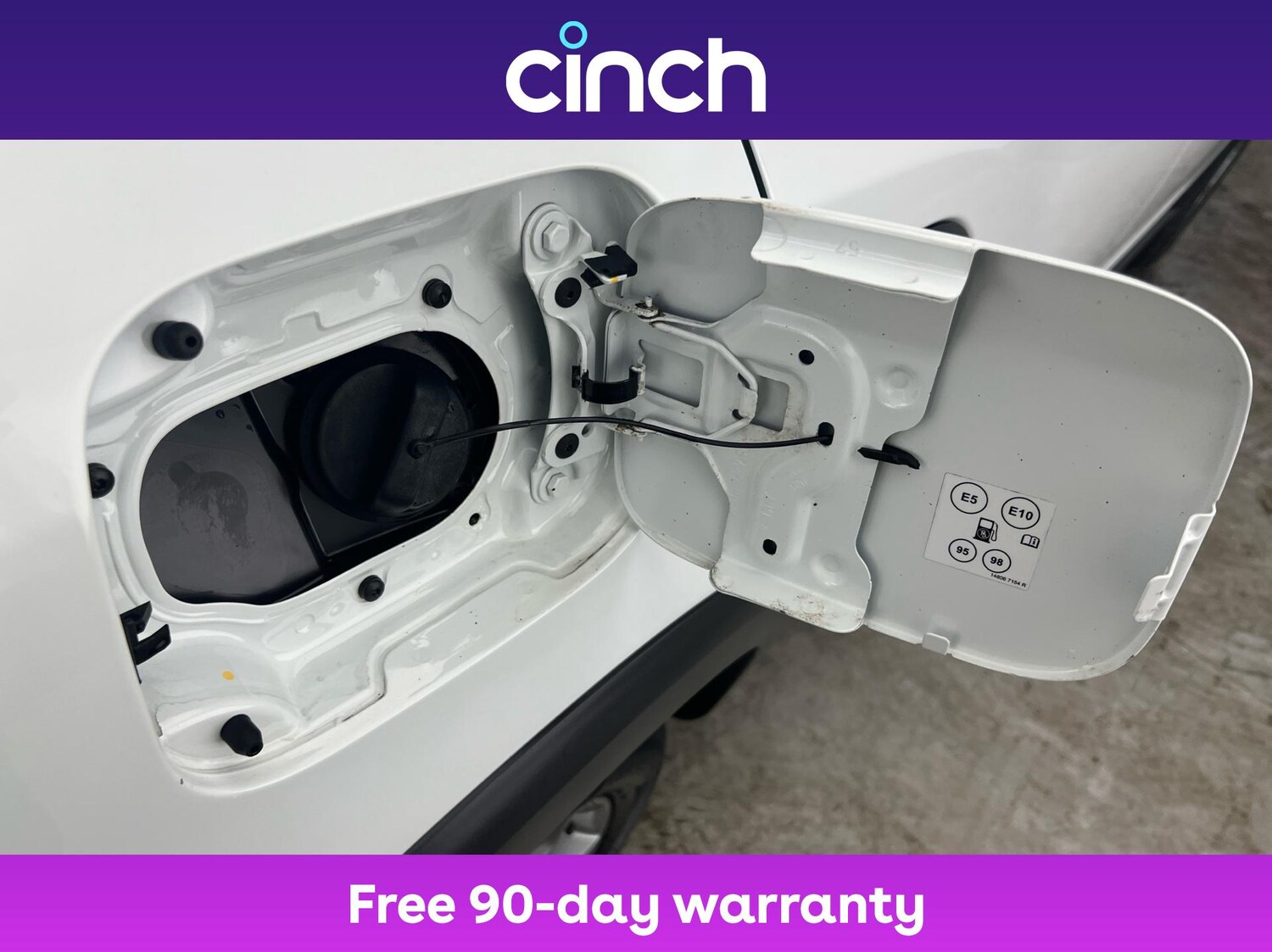 Used Dacia Sandero Stepway 2021 for sale - 76685822: Photo 29