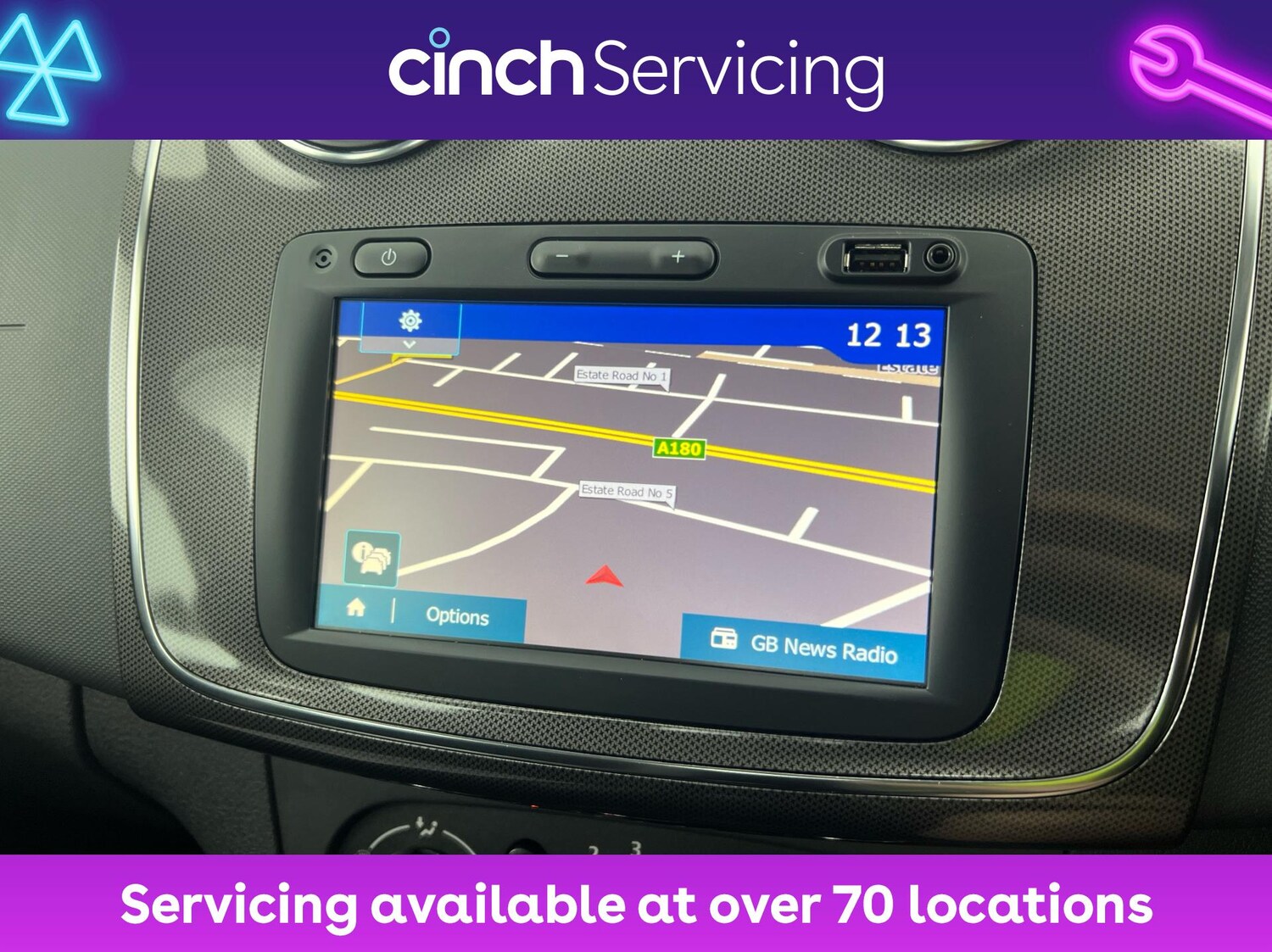 Used Dacia Sandero Stepway 2021 for sale - 76685822: Photo 31