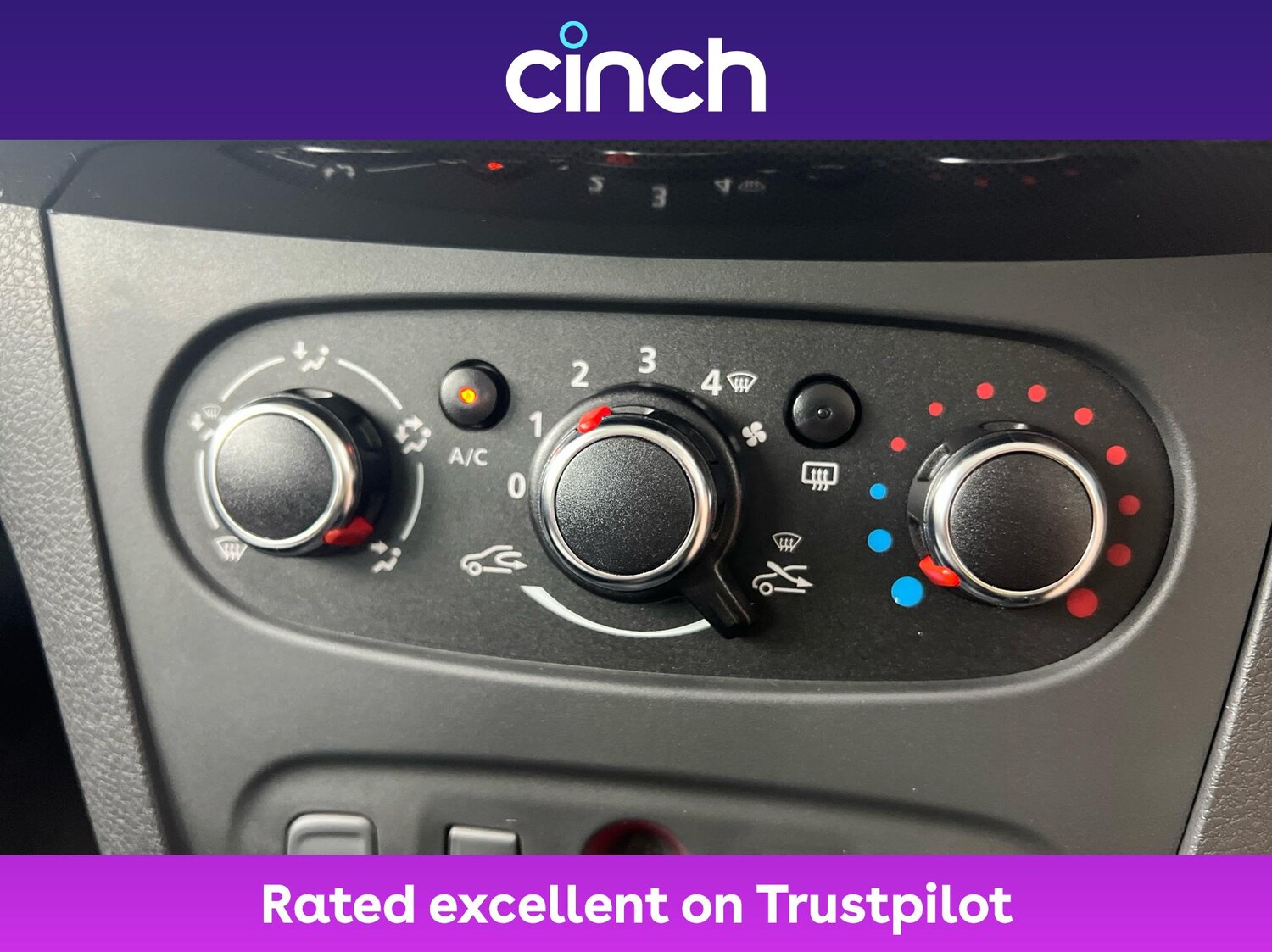 Used Dacia Sandero Stepway 2021 for sale - 76685822: Photo 33