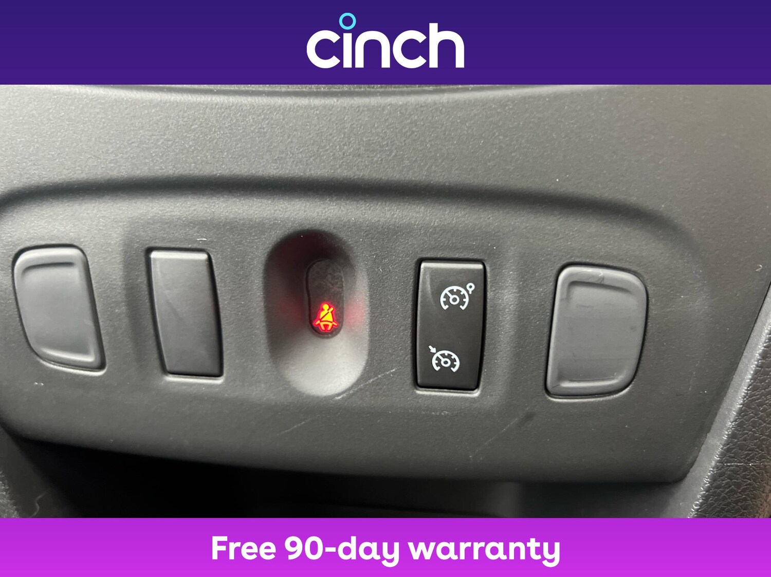 Used Dacia Sandero Stepway 2021 for sale - 76685822: Photo 34