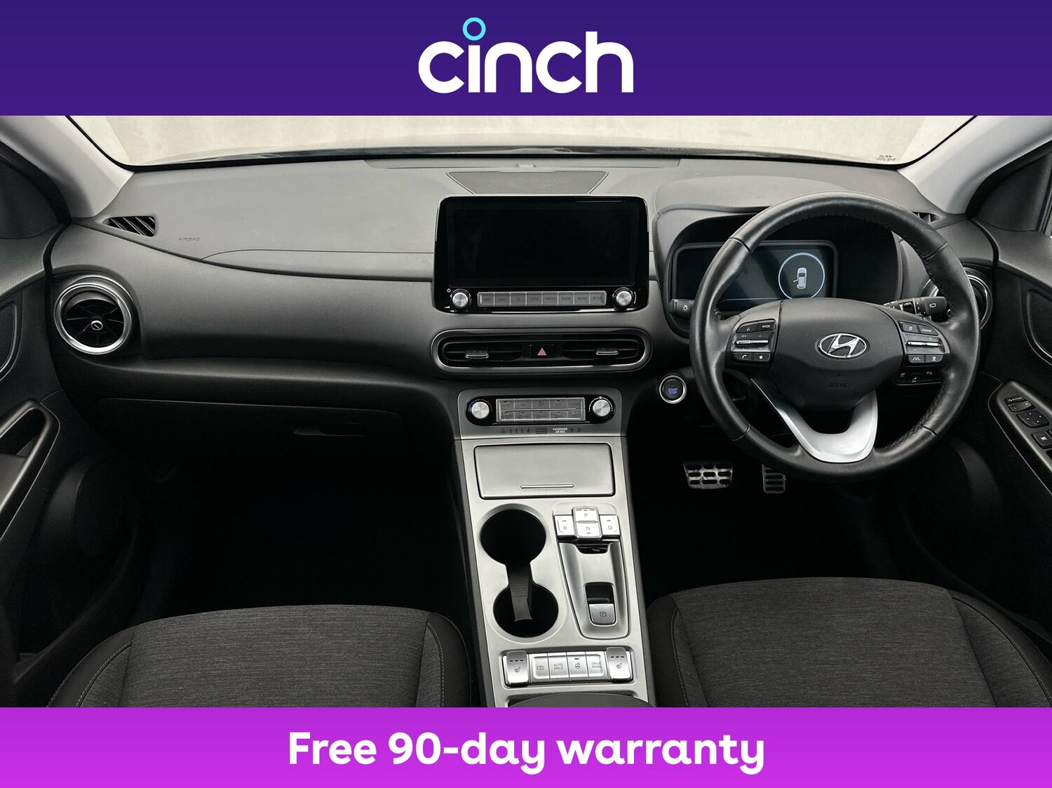 Used Hyundai KONA 2023 for sale - 77020332: Photo 15