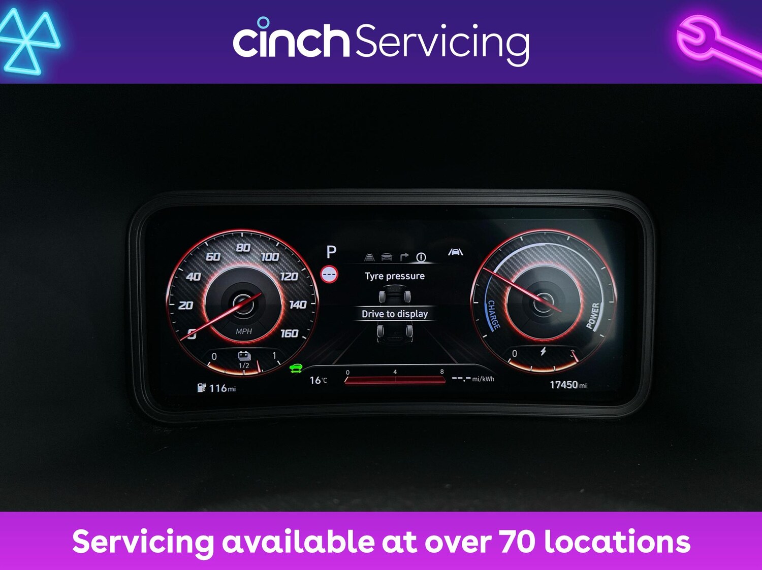 Used Hyundai KONA 2023 for sale - 77020332: Photo 18