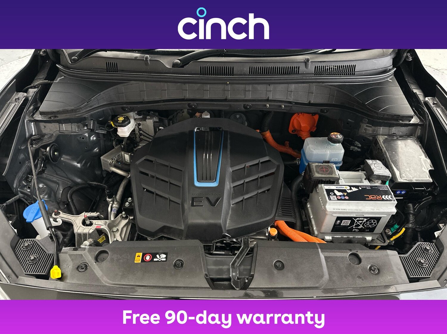 Used Hyundai KONA 2023 for sale - 77020332: Photo 23