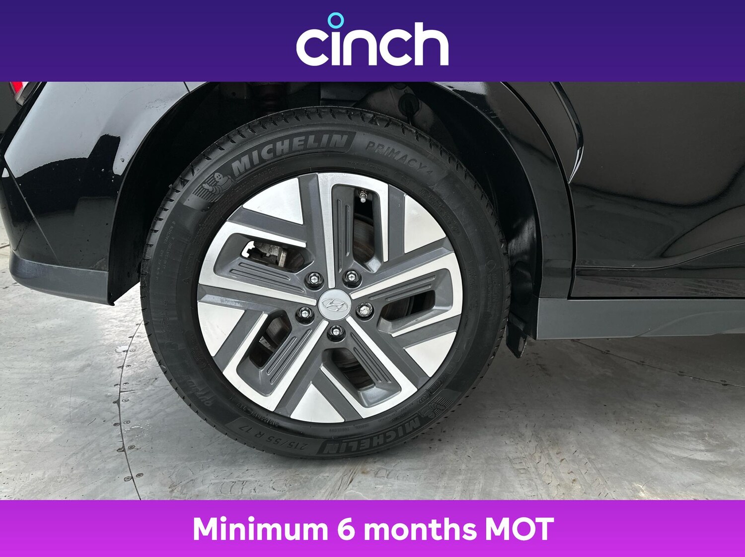 Used Hyundai KONA 2023 for sale - 77020332: Photo 27