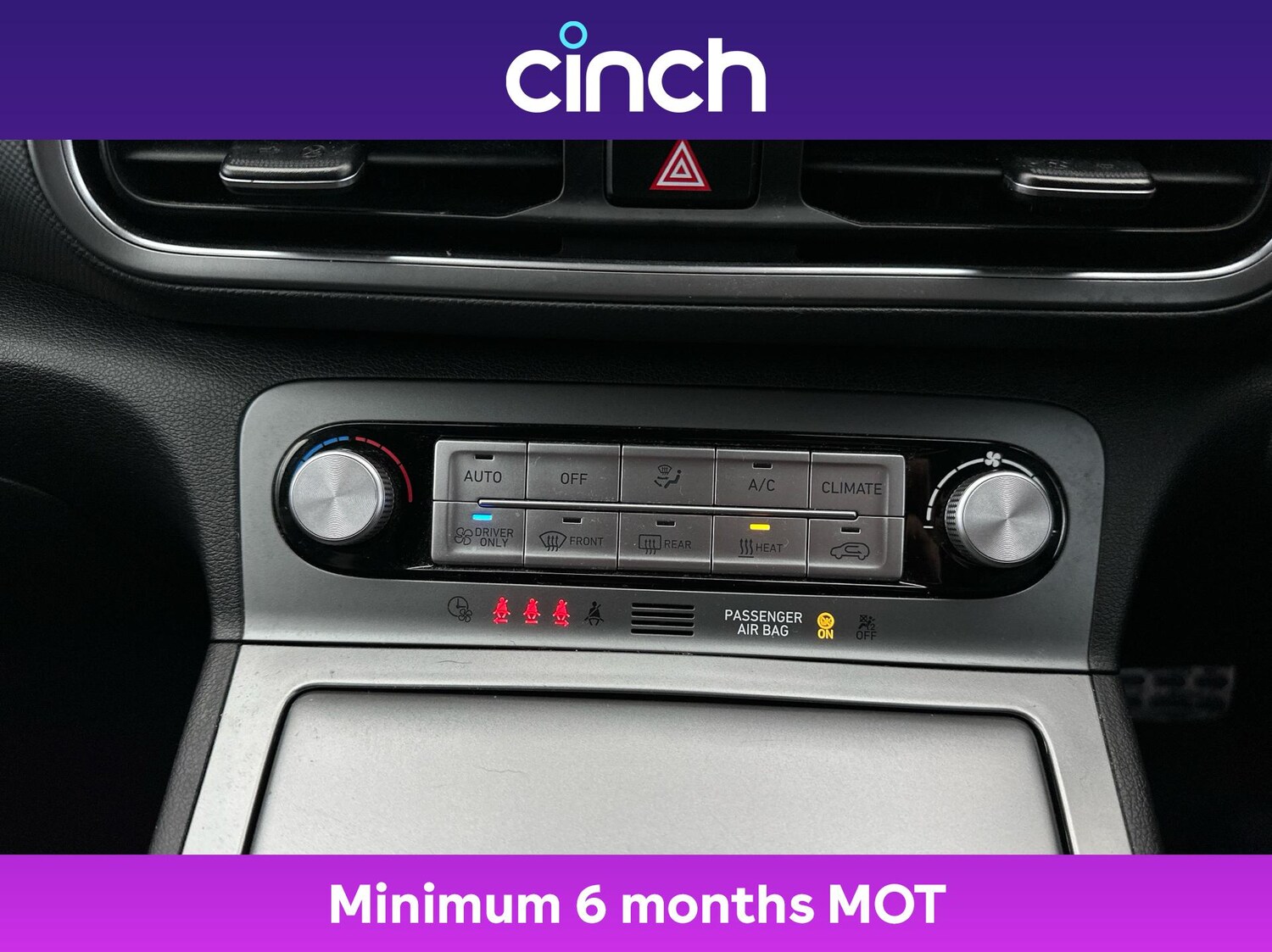 Used Hyundai KONA 2023 for sale - 77020332: Photo 32