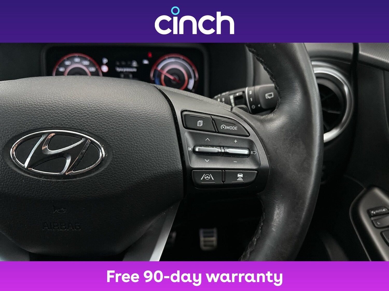 Used Hyundai KONA 2023 for sale - 77020332: Photo 34