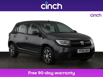 Dacia - Sandero