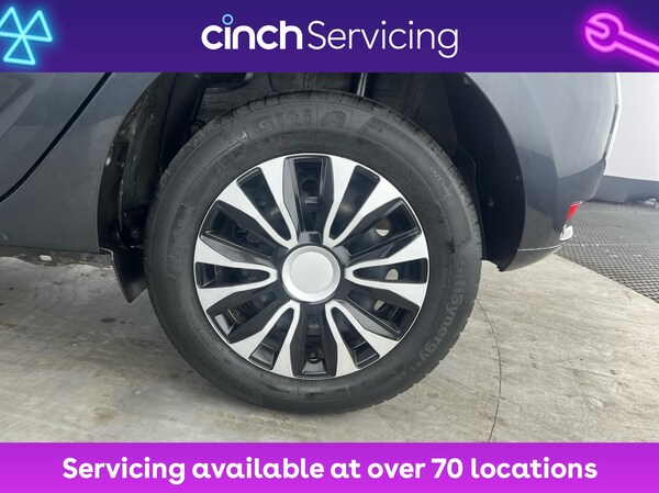 Used Dacia Sandero 2019 for sale - 76242162: Photo 26