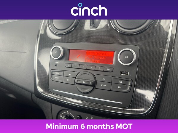Used Dacia Sandero 2019 for sale - 76242162: Photo 32