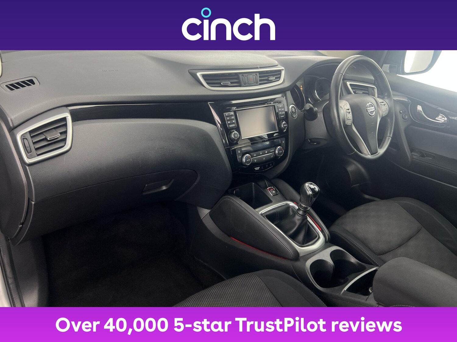 Used Nissan Qashqai 2017 for sale - 76848049: Photo 14