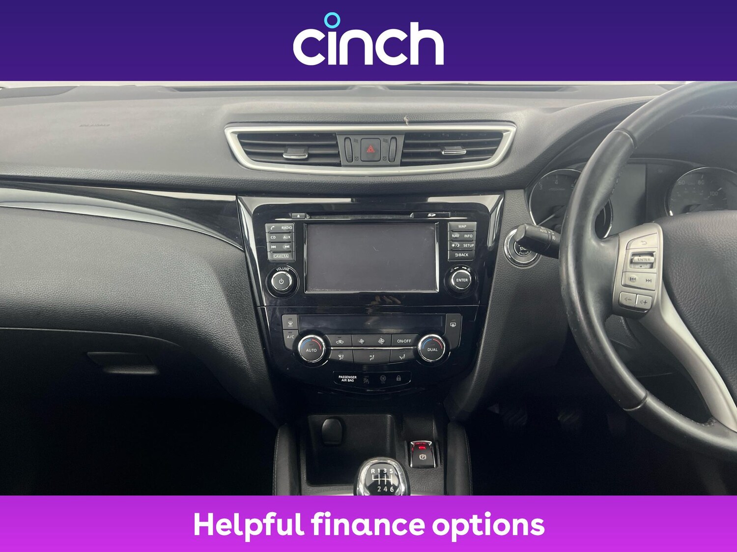 Used Nissan Qashqai 2017 for sale - 76848049: Photo 17