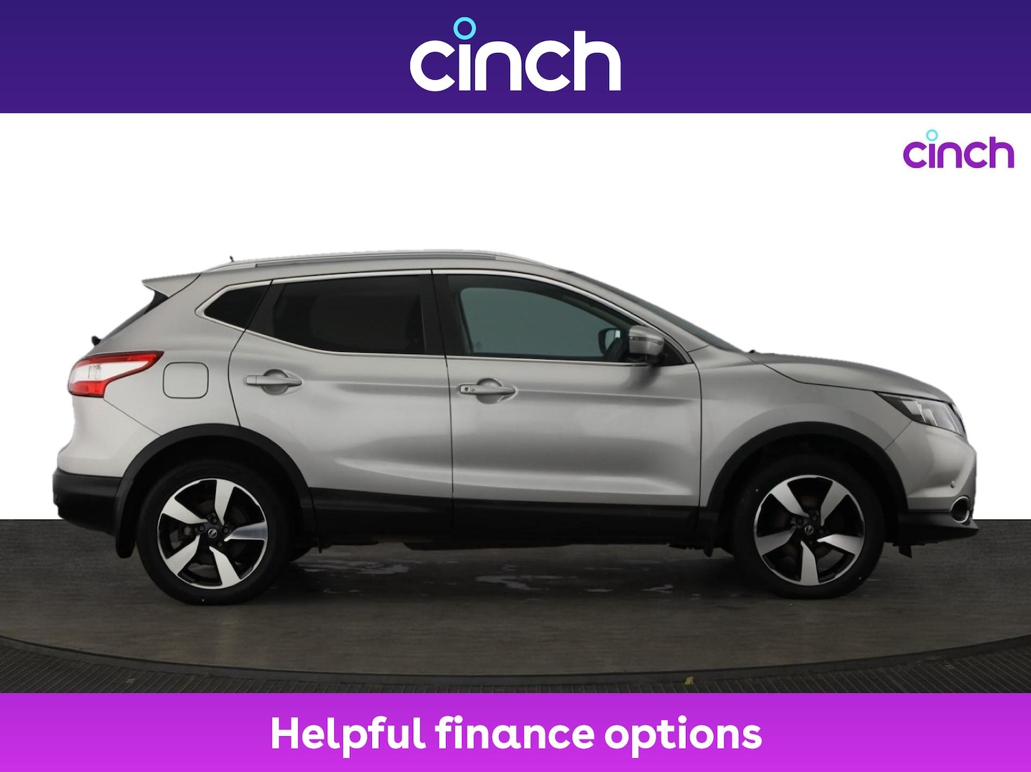 Used Nissan Qashqai 2017 for sale - 76848049: Photo 2