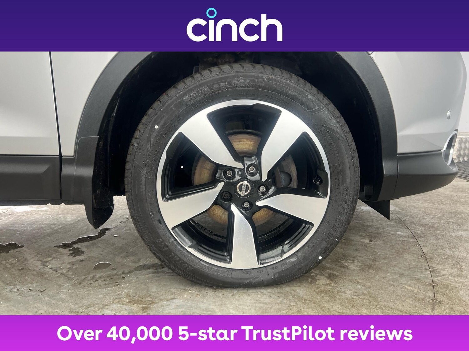 Used Nissan Qashqai 2017 for sale - 76848049: Photo 28