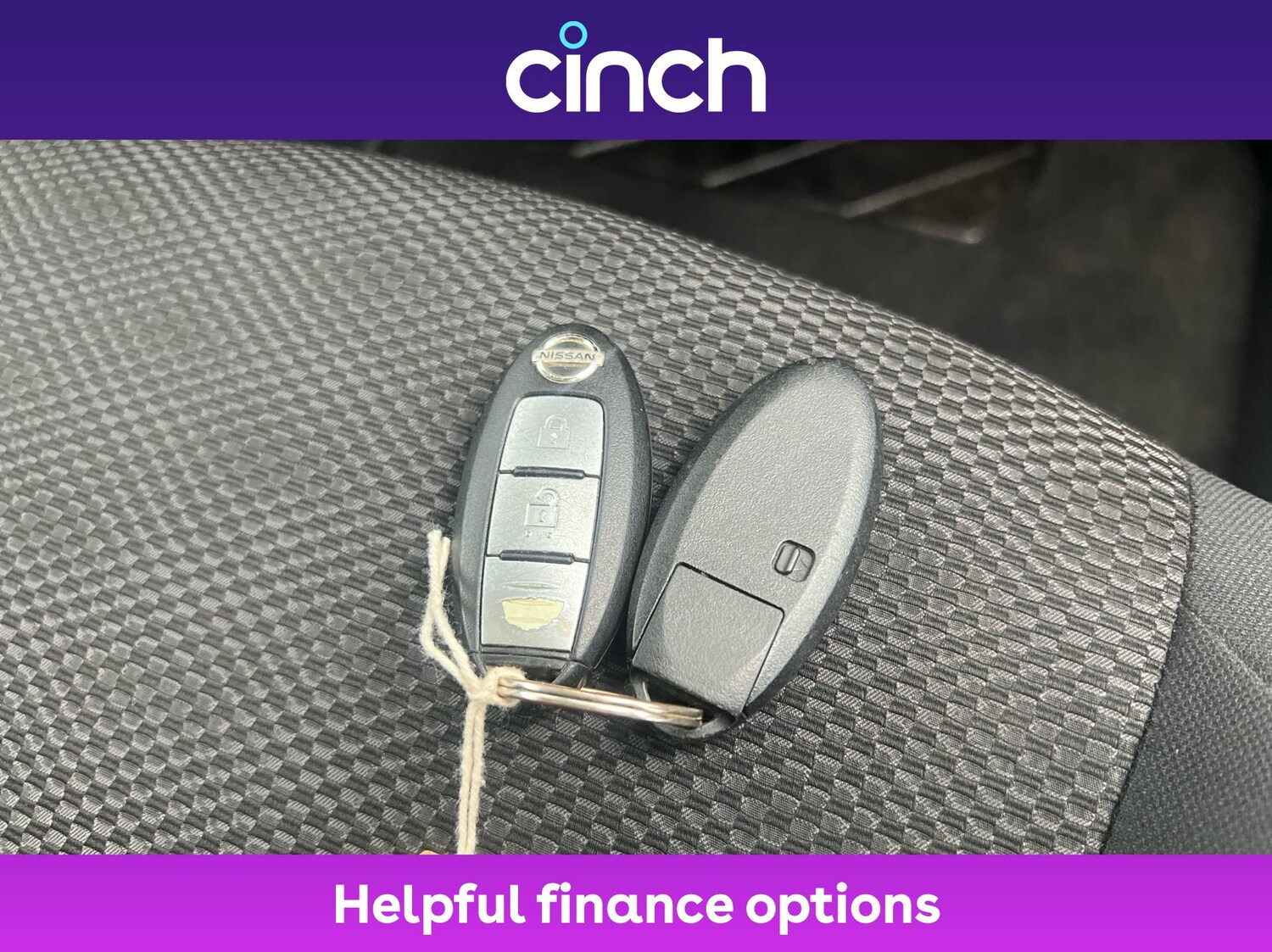 Used Nissan Qashqai 2017 for sale - 76848049: Photo 30