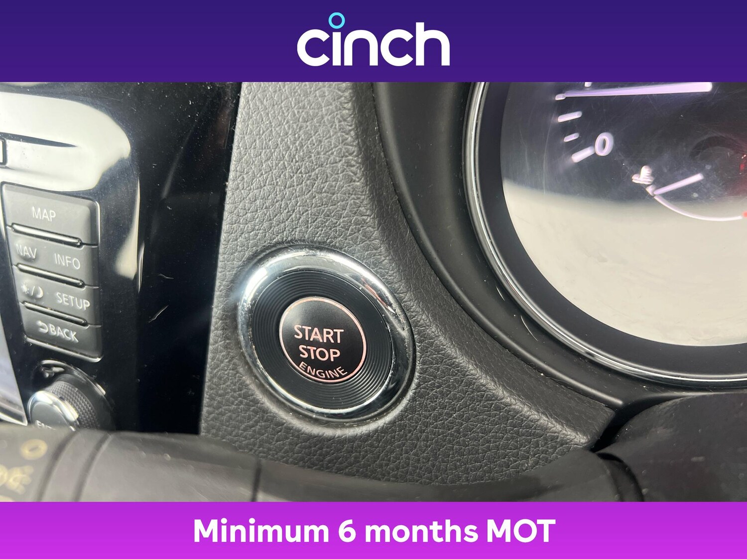 Used Nissan Qashqai 2017 for sale - 76848049: Photo 32