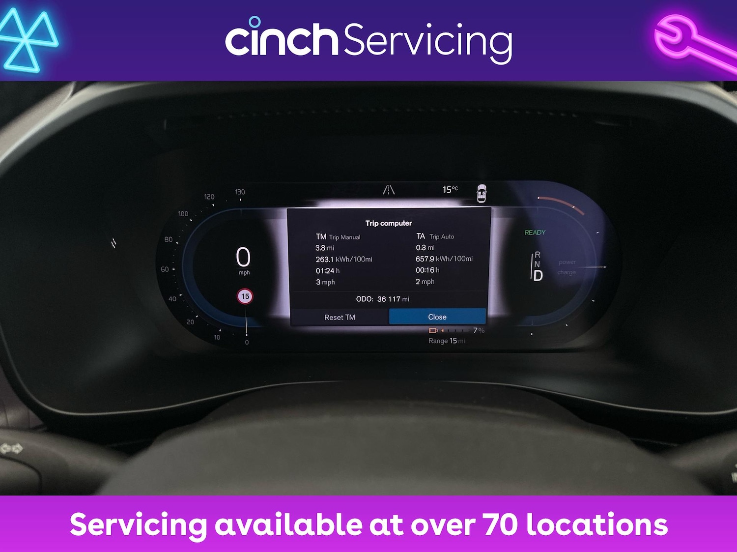 Used Volvo XC40 2022 for sale - 76395294: Photo 18