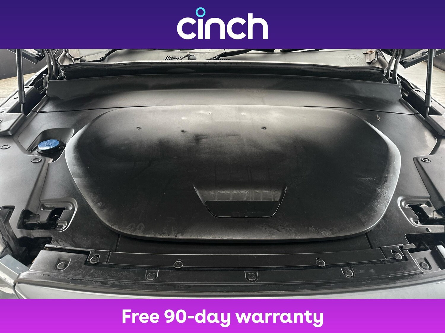 Used Volvo XC40 2022 for sale - 76395294: Photo 23