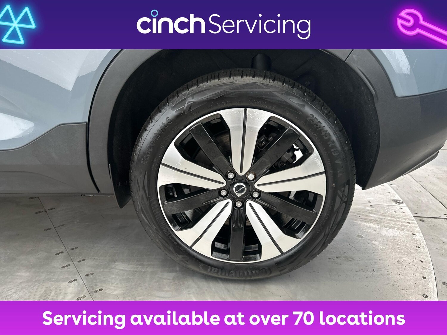 Used Volvo XC40 2022 for sale - 76395294: Photo 26