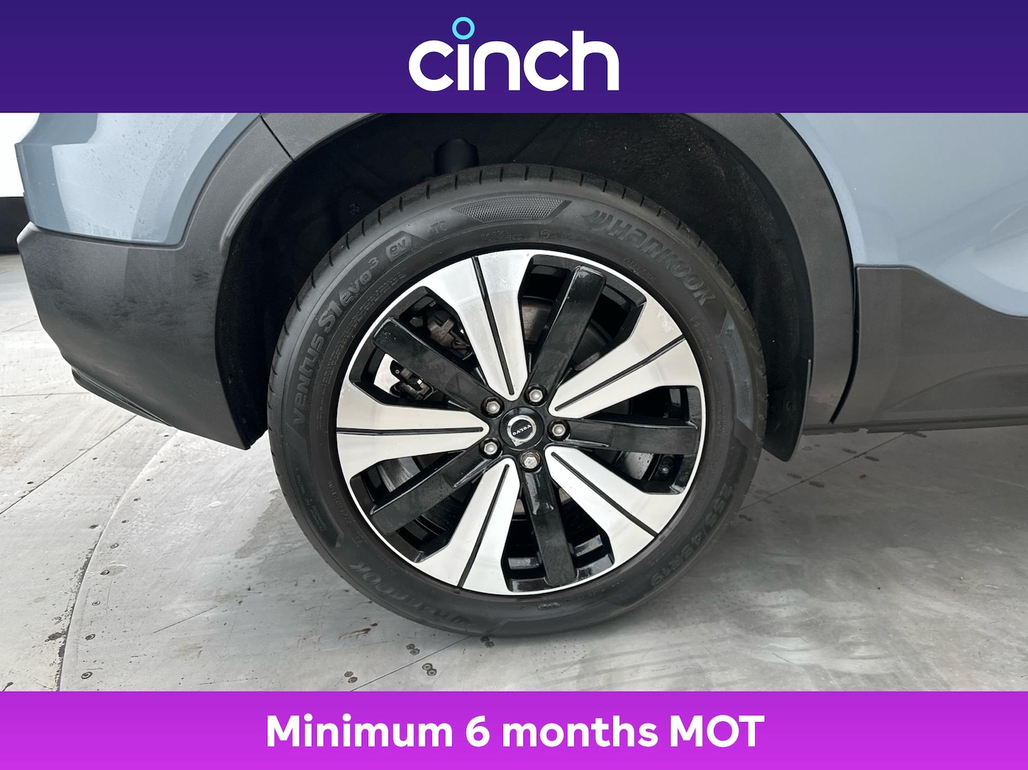 Used Volvo XC40 2022 for sale - 76395294: Photo 27