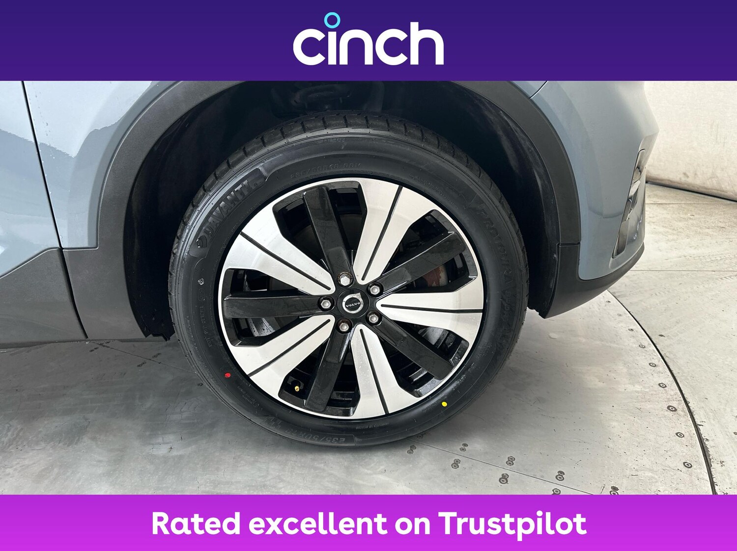 Used Volvo XC40 2022 for sale - 76395294: Photo 28