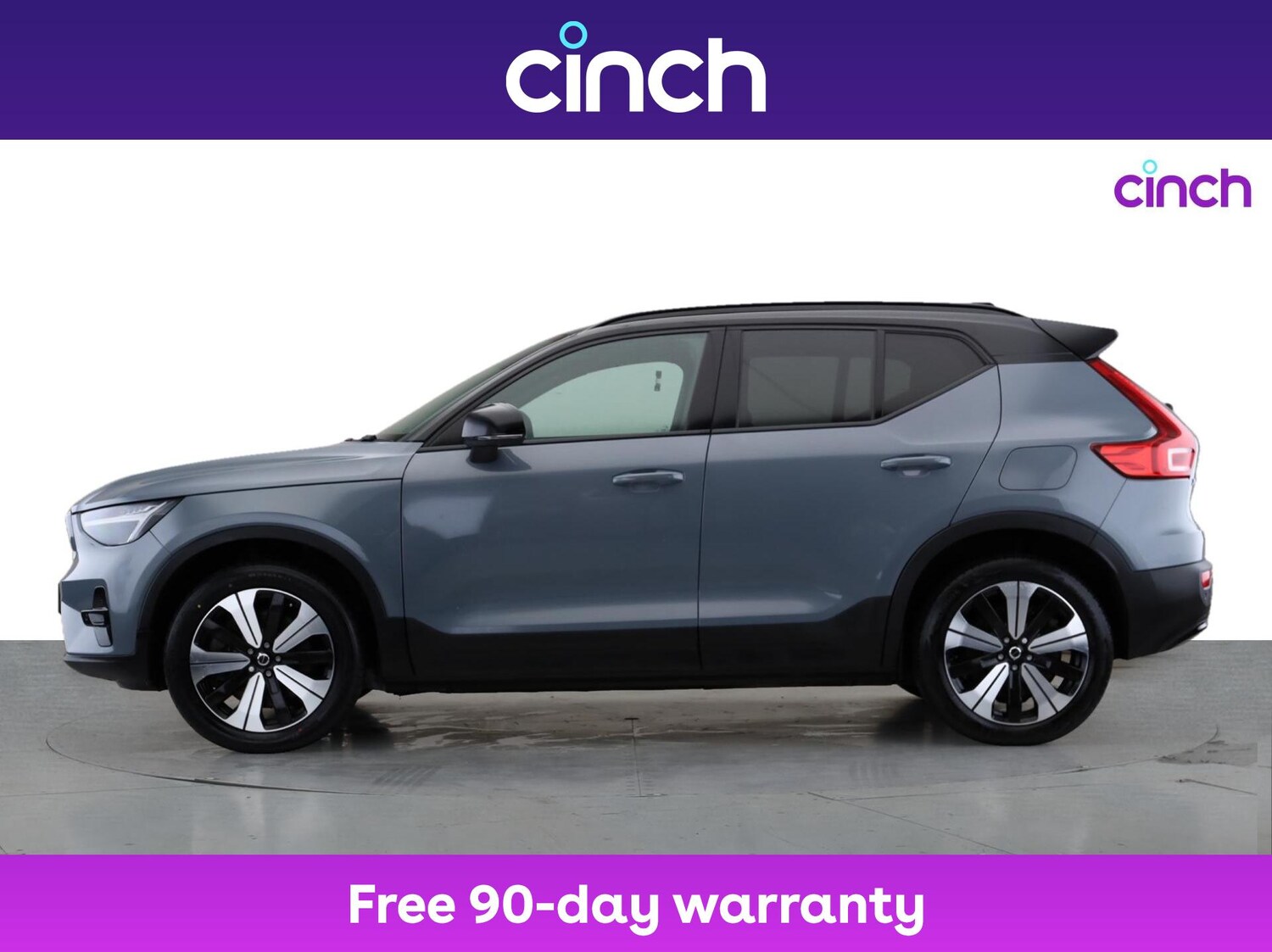 Used Volvo XC40 2022 for sale - 76395294: Photo 8