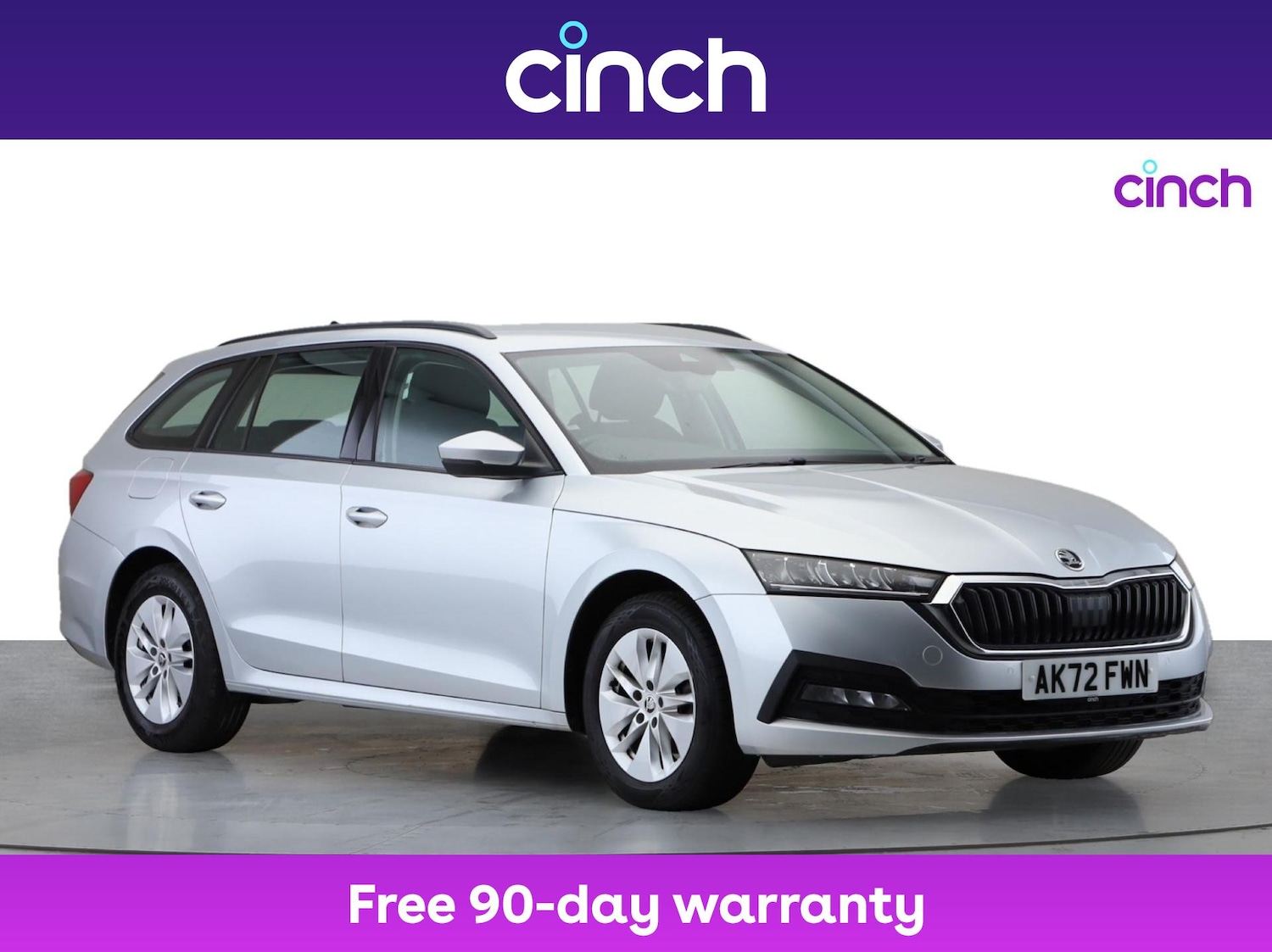 Used Skoda Octavia 2022 for sale - 76758461: Photo 1