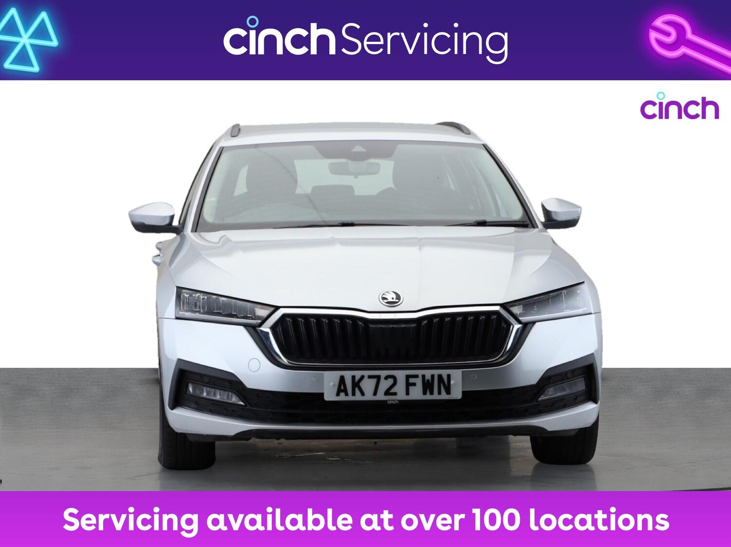 Used Skoda Octavia 2022 for sale - 76758461: Photo 11