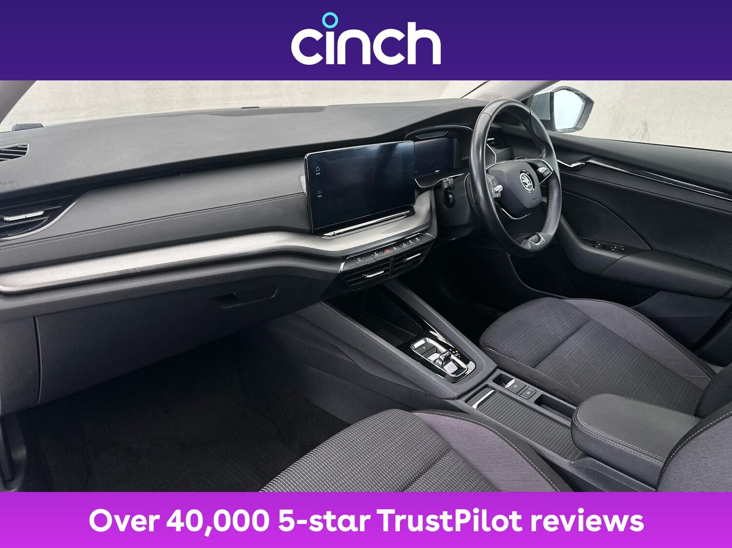 Used Skoda Octavia 2022 for sale - 76758461: Photo 14